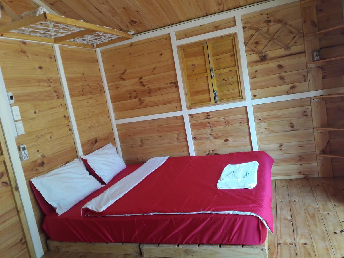 The Beach House Resort Ho Tram Eksteriør bilde