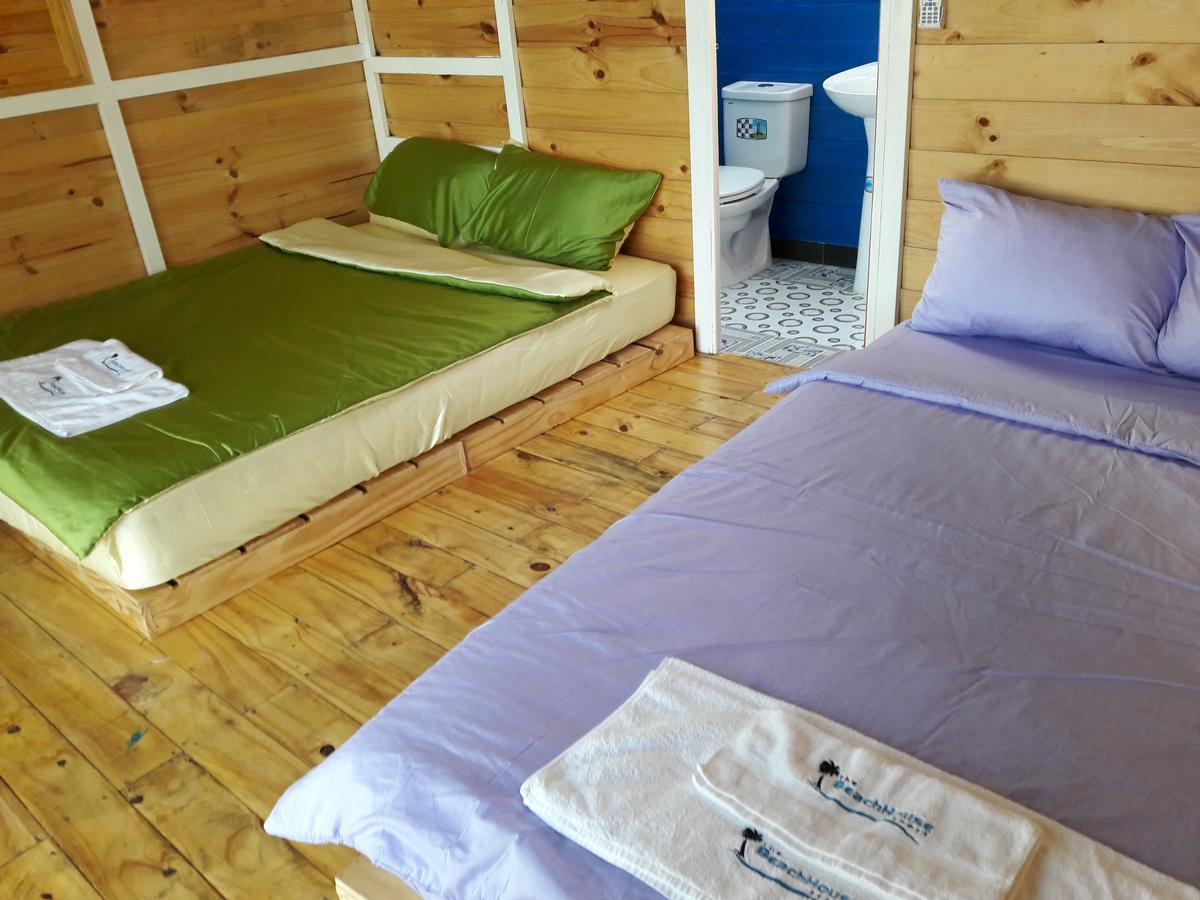 The Beach House Resort Ho Tram Eksteriør bilde