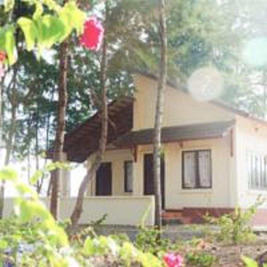 The Beach House Resort Ho Tram Eksteriør bilde