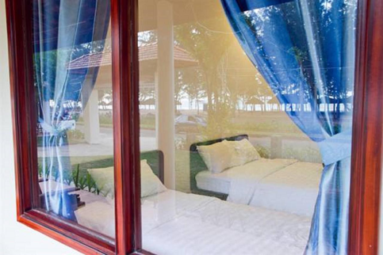 The Beach House Resort Ho Tram Eksteriør bilde