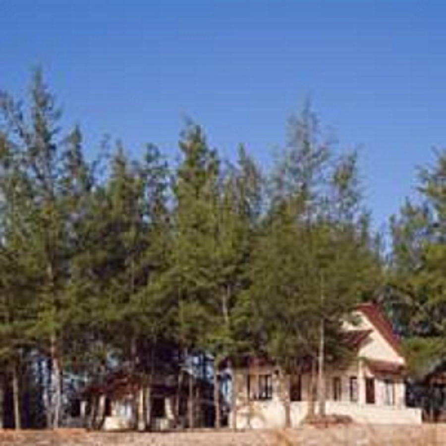 The Beach House Resort Ho Tram Eksteriør bilde